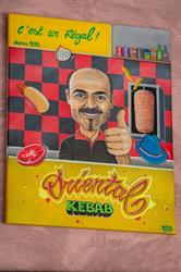 Oriental Kebab, Metz - Horaires d'ouverture