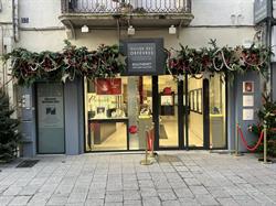 Bijouterie Bouthenet Guilde Des Orfèvres, Chalon-sur-Saône - Horaires d'ouverture
