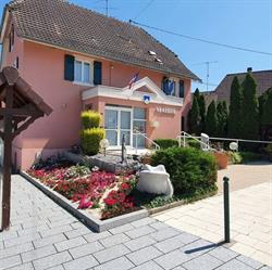 Mairie, Retzwiller - Horaires d'ouverture
