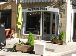 Au Pain Doré, Vaison-la-Romaine - Horaires d'ouverture