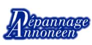 Dépannage Annonéen SARL, Annonay - Horaires d'ouverture