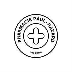 Pharmacie Paul-Hazard, Vierzon - Horaires d'ouverture