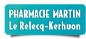 Pharmacie Martin, Le Relecq-Kerhuon - Horaires d'ouverture