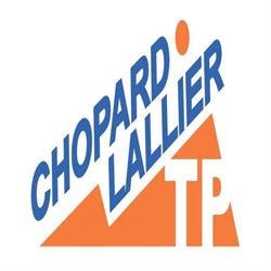 T . P . Chopard-lallier, Fournets-Luisans - Horaires d'ouverture