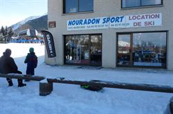 Nouradon Sport, Ancelle - Horaires d'ouverture