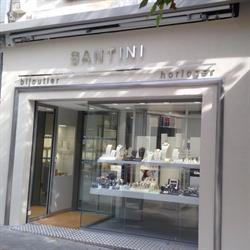 Bijouterie Santini EURL, Gap - Horaires d'ouverture