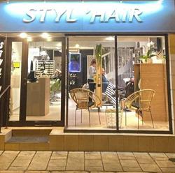 Styl'hair by Océane, Romorantin-Lanthenay - Horaires d'ouverture