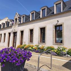 Mairie de Plozevet, Plozévet - Horaires d'ouverture