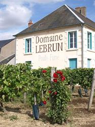 Domaine Lebrun Earl, Saint-Andelain - Horaires d'ouverture