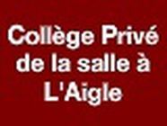 Collège privé La Salle L'Aigle - Grenoble, - Horaires d'ouverture