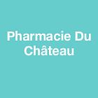 Pharmacie Du Château, Fougères-sur-Bièvre - Horaires d'ouverture