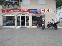 CARMELO MOTO sarl Moto Grenoble Nord, Le Versoud - Horaires d'ouverture