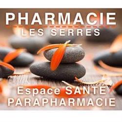 Pharmacie Les Serres, Wasquehal - Horaires d'ouverture
