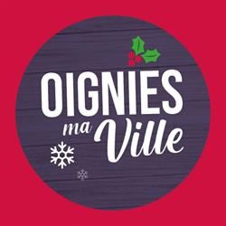 Mairie, Oignies - Horaires d'ouverture