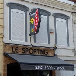 Le Sporting, Lillers - Horaires d'ouverture