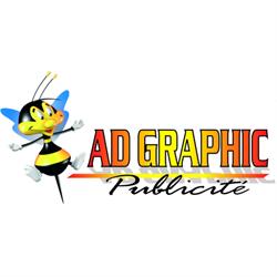 AD Graphic, Loudun - Horaires d'ouverture