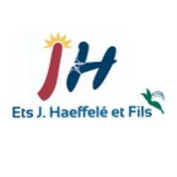 Haeffelé J et Fils, Ingersheim - Horaires d'ouverture