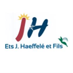 Haeffelé J et Fils, Ingersheim - Horaires d'ouverture