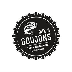 Aux Trois Goujons, Crévéchamps - Horaires d'ouverture