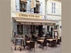 Crêperie Victor Hugo, Saintes - Horaires d'ouverture