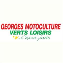 Georges Motoculture, La Voivre - Horaires d'ouverture