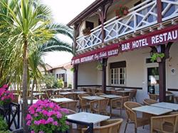 Hôtel Restaurant La Côte D'argent, Seignosse - Horaires d'ouverture