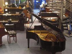 La Maison Du Piano, Rouen - Horaires d'ouverture