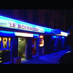 Le Bosphore, Lyon - Horaires d'ouverture