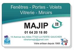 MAJIP SARL, La Ferté-Gaucher - Horaires d'ouverture