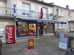 Tabac Bel Air, Poitiers - Horaires d'ouverture