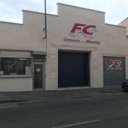 FC Carrosserie, Clermont-Ferrand - Horaires d'ouverture