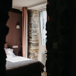 Hôtel La Caravelle, Ciboure - Horaires d'ouverture