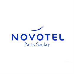 Novotel Paris Saclay, - Horaires d'ouverture