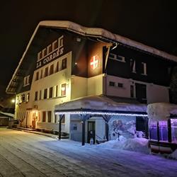 Le Gîte de La Cordée, Le Grand-Bornand - Horaires d'ouverture