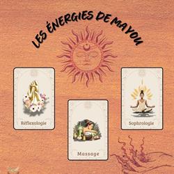 Les énergies de Mayou, Pont-Audemer - Horaires d'ouverture