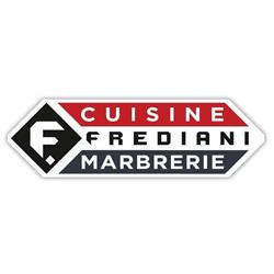 Marbrerie et cuisine Frediani, La Garde - Horaires d'ouverture