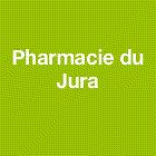 Pharmacie Du Jura, Cousance - Horaires d'ouverture