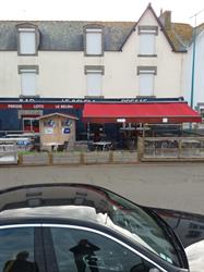 Bar Le Belem, Treffiagat - Horaires d'ouverture