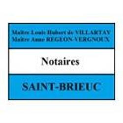 Maurey Morvan De Villartay, Saint-Brieuc - Horaires d'ouverture