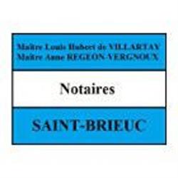 Maurey Morvan De Villartay, Saint-Brieuc - Horaires d'ouverture