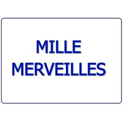 Mille Merveilles, Savigny-sur-Orge - Horaires d'ouverture