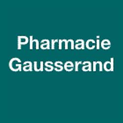 Pharmacie Pierre et Suzanne Gausserand, Arthès - Horaires d'ouverture