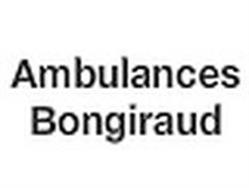 Ambulances Bongiraud Clermont, Clermont-Ferrand - Horaires d'ouverture