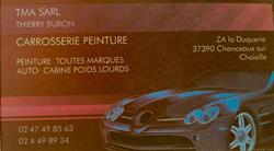 TMA, Chanceaux-sur-Choisille - Horaires d'ouverture