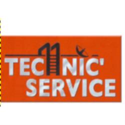 Technic Service, Vinon-sur-Verdon - Horaires d'ouverture