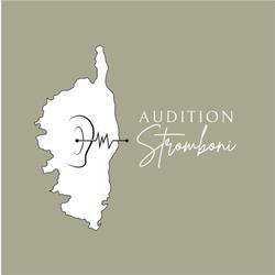 AUDITION STROMBONI, Ajaccio - Horaires d'ouverture