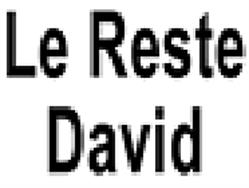 Le Reste David, Vannes - Horaires d'ouverture
