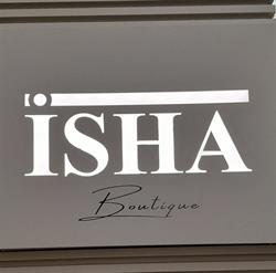 Isha Boutique Caen, - Horaires d'ouverture