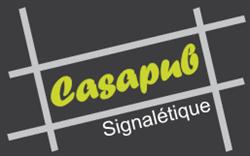 Casapub Signalétique, Nogent-le-Phaye - Horaires d'ouverture