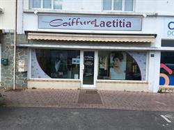 Coiffure Laetitia, Saint-Doulchard - Horaires d'ouverture